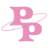 Logo Planet Pink