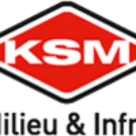 Logo KSM Groep