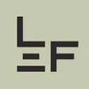 Logo van LEF Architecten