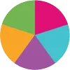 Logo van 23plusone Friends