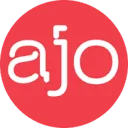 Logo van Amersfoorts Jeugd Orkest AJO