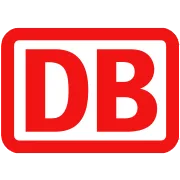Logo van DB Cargo Nederland N.V.