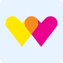 Logo van WereldOuders