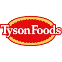 Logo van Tyson Foods Europe