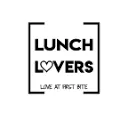 Logo LunchLovers