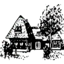 Logo van Het Oude Tolhuys