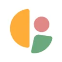 Logo van Grensland