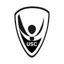 Logo van USC Amsterdam