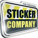 Logo van Stickercompany