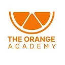 Logo van The Orange Academy