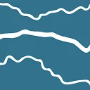 Logo van buro WAALBRUG