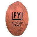 Logo van iFY! Bodegraven