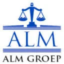 Logo van ALM Groep