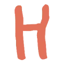 Logo Hannah's Amsterdam