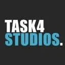 Logo TASK4 Studios