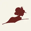 Logo van café Le Journal