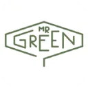 Logo van Mr.Green Offices