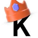 Logo KoningKleur