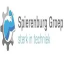 Logo van Spierenburg Groep B.V.