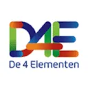Logo van De 4 Elementen