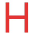 Logo van het Hoofdpodium - Praktische filosofie en creatief denken
