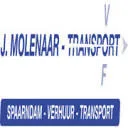 Logo van J Molenaar Transport VOF