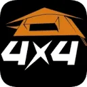 Logo van iDrive 4x4