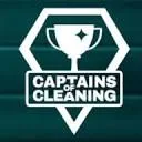 Logo van Captains of Cleaning
