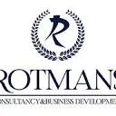 Logo van Rotmans Consultancy AND Business Development