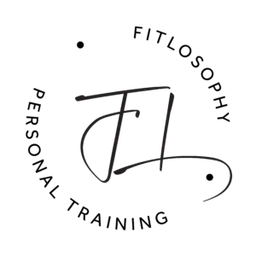 Logo van Fitlosophy personal training
