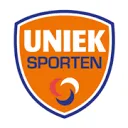 Logo van Uniek Sporten Brabant