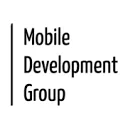 Logo van Mobile Development Group