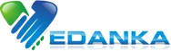 Logo van Vedanka BV