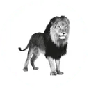 Logo van Stichting Leeuw