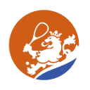 Logo van TMG Squash