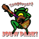 Logo van Stichting Koogerpark