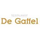 Logo van Restaurant De Gaffel