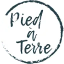 Logo van Pied à Terre Reizen AND Lezingen