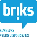 Logo van Briks Advies