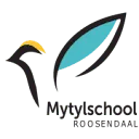 Logo van Mytylschool Roosendaal