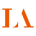 Logo van L AND A Advocaten Mediators I Arbeid AND Pensioen