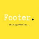 Logo van Footer.nu