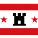 Logo van Camping Hunebed