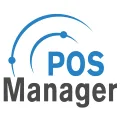 Logo van POSManager Retail software