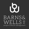 Logo van Barns and Wells