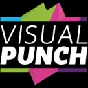Logo van Visual Punch