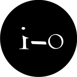 Logo 𝐈𝐧𝐟𝐞𝐫 𝐎𝐫𝐢𝐠𝐢𝐧𝐬