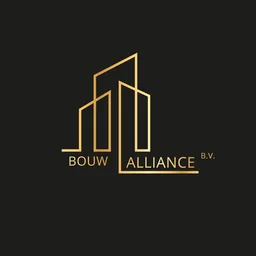 Logo van Bouw Alliance B.V.