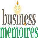 Logo Business Memoires