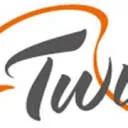 Logo van TwinTours BV